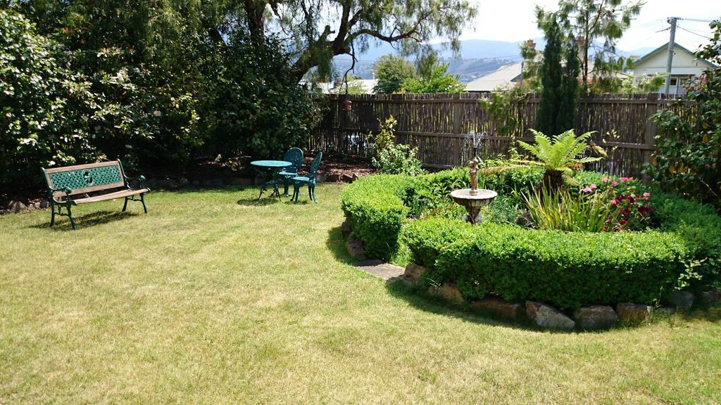 Hamlyn House Accommodation Hobart Zewnętrze zdjęcie