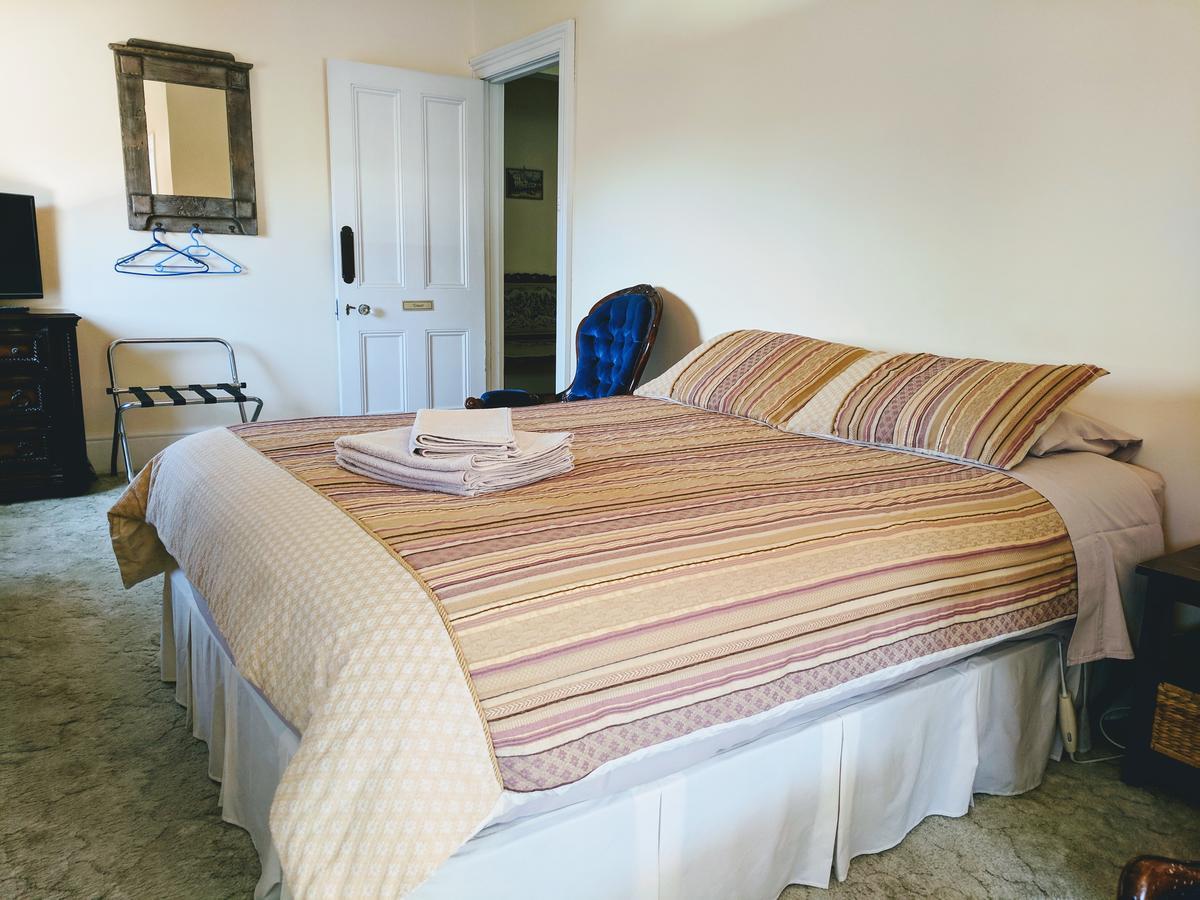 Hamlyn House Accommodation Hobart Zewnętrze zdjęcie