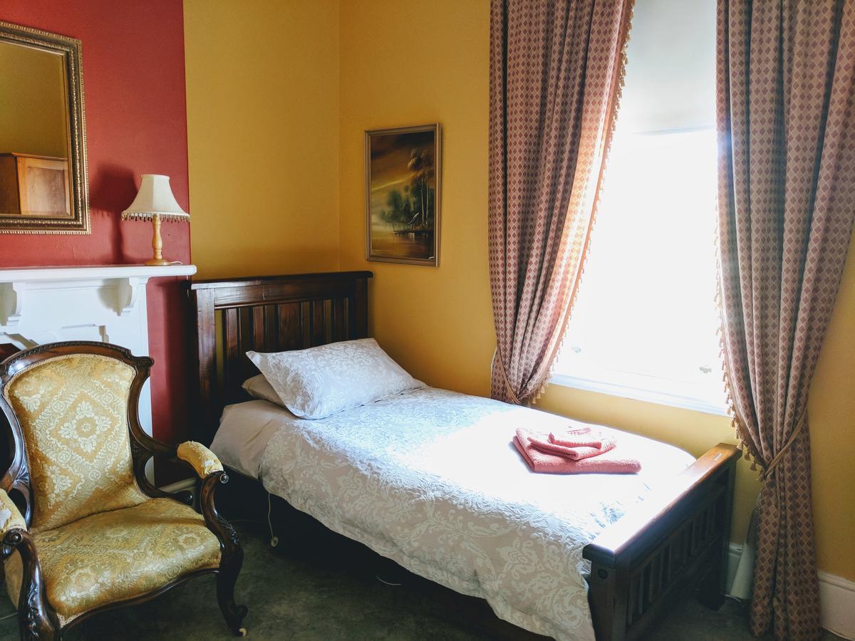 Hamlyn House Accommodation Hobart Zewnętrze zdjęcie