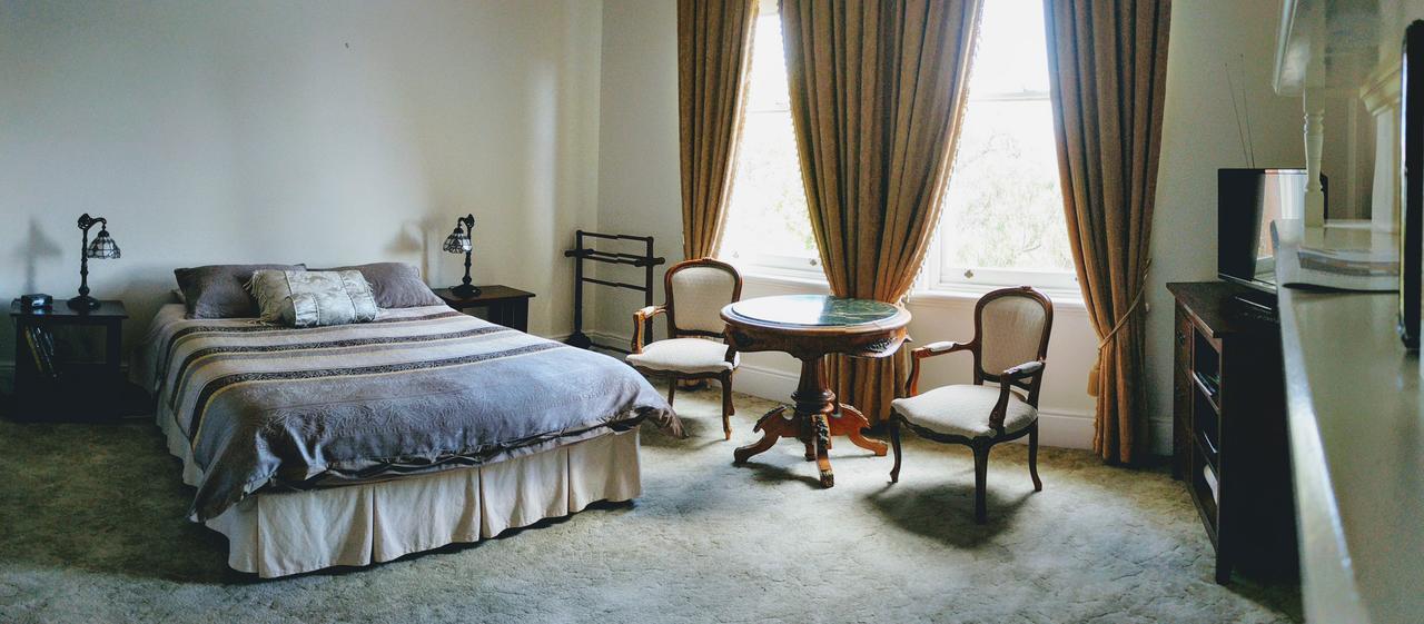 Hamlyn House Accommodation Hobart Zewnętrze zdjęcie