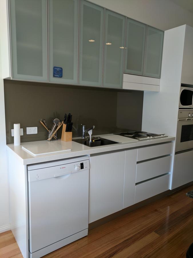 Hamlyn House Accommodation Hobart Zewnętrze zdjęcie