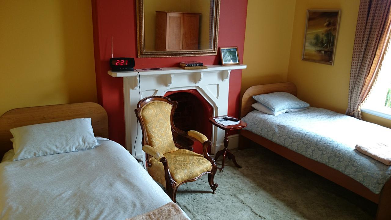 Hamlyn House Accommodation Hobart Zewnętrze zdjęcie