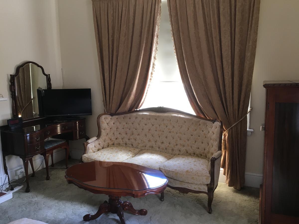 Hamlyn House Accommodation Hobart Zewnętrze zdjęcie