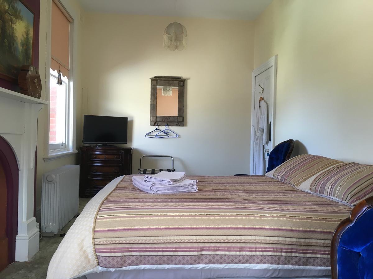 Hamlyn House Accommodation Hobart Zewnętrze zdjęcie