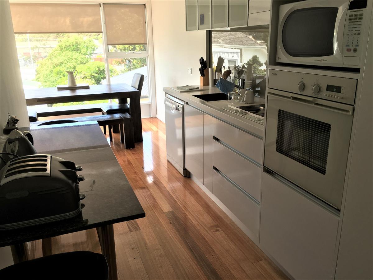Hamlyn House Accommodation Hobart Zewnętrze zdjęcie